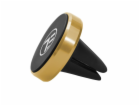 Tellur Car Phone Holder Magnetic MCM4, Air Vent Mount, Me...