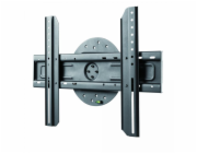 Sbox PLB-1246F Fixed Flat Screen LED TV Mount 37"-70" 50kg