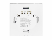 Tellur WiFi switch, 2 porty, 1800W