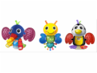 Tomy Lamaze Mini Teether 316