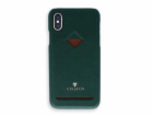 VixFox Card Slot Back Shell for Iphone XSMAX forest green