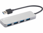 Sandberg 333-88 USB 3.0 Hub 4 Ports