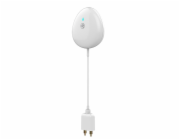 Tellur WiFi Flood Sensor, AAA, White