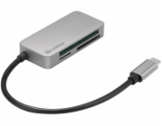Sandberg 136-38 Multi Card Reader Pro