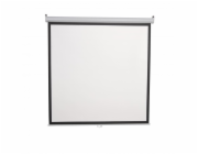 Sbox Manual Screen for Projectors PSM-112