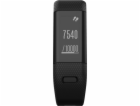 Garmin Vivosmart HR+ černý POUŽITÉ