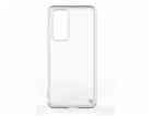Tellur Cover Basic Silicone for Huawei P40 transparent