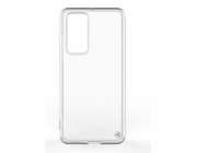Tellur Cover Basic Silicone for Huawei P40 transparent