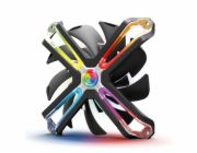 Zalman ZM-SF120 120mm, ARGB, 5V 3-Pin, FDB