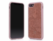 Woodcessories Stone Collection EcoCase iPhone 7/8 canyon red sto004