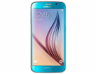 Samsung G920FD Galaxy S6 Duos blue 32gb USED bez 3,4G tik...