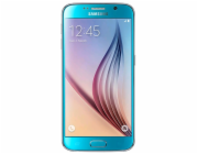 Samsung G920FD Galaxy S6 Duos blue 32gb USED bez 3,4G tikai 2G