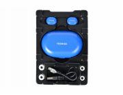 Toshiba AMP RZE-BT900E blue