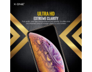 X-ONE Extreme Shock Eliminator for iPhone 7 black