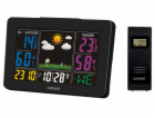 Denver WS-540  černé Meteostanice