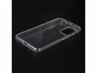 Krusell SoftCover Xiaomi Mi 11i Transparent (62372)