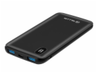 Tellur Power Bank PD100 10000mAh černá