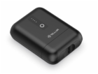 Power banka Tellur PD101 10000mAh QC3.0+Type-C PD 30W černá