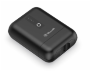 Power banka Tellur PD101 10000mAh QC3.0+Type-C PD 30W černá