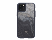 Woodcessories Stone Edition iPhone 11 Pro Max camo grey sto063