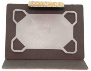 Tellur Universal Tablet pouzdro 7 mosaic