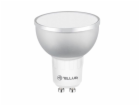 Tellur WiFi LED chytrá žárovka GU10, 5W, bílá/teplá/RGB, ...