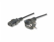 Sbox PC-Schuko Power 6mm 2m PC-POWER-CAB