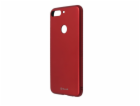 Tellur Cover Shine for Huawei Y7 Prime 2018 red