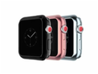 Devia Gold-plated series case V2 (44mm) for Apple Watch r...