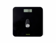 Salter 9224 BK3RFEU16 Eco Power Digitální koupelnová váha Černá