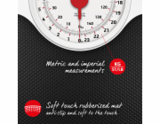 Salter 145 BFEU12 Doctor Style Mechanical Bathroom Scale