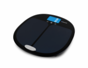 Salter 9192 BK3R Curve Bluetooth Smart Analyzer Koupelnová váha černá