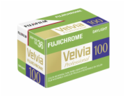 1 Fujifilm Velvia 100   135/36