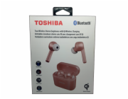Toshiba RZE-BT750E rose gold
