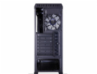 Zalman N5 TF ATX, RGB fan x4, T/G