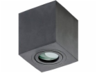 AZzardo BRANT SQUARE IP44 BLACK AZ2878