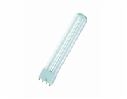 Osram DULUX L Energiesparlampe 18W/840 2G11 FS1