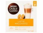 Nescafé Dolce Gusto Latte Macchiato 30ca