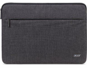 Acer Protective Sleeve Dual Dark Grey 14" NP.BAG1A.294 Acer NP.BAG1A.294 Protective Sleeve 14" - Dual Tone temně šedá s přední kapsou