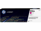Toner HP (CF313A (purpurová) č. 826A