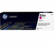 Toner HP (CF313A (purpurová) č. 826A