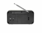 Denver DAB-42 cerna