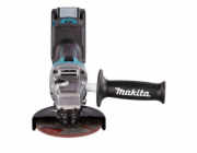 Makita XGT  GA023GM201 aku uhlova bruska 40VMAX