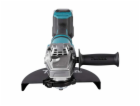 Makita Akku-Winkelschleifer GA038GZ XGT, 40Volt (blau/sch...