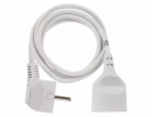 Emos P0111 Prodluž.kabel 1,5 m, 1 mm2