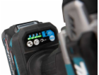 Makita "Akumulátorový rázový utahovák TW007GZ XGT, 1/2", ...