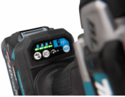 Makita "Akumulátorový rázový utahovák TW007GZ XGT, 1/2", 40V"