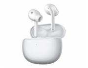 Xiaomi Buds 3, Gloss White