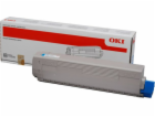 Oki 45536414 Toner Magenta
