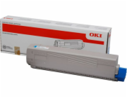 Oki 45536414 Toner Magenta